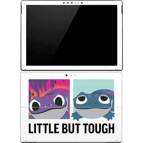 Disney Frozen II Bruni Art Surface Pro 4 Skin